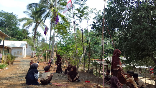 Semua - TAMAN EDUKASI PUCUK IBUN CIGEULIS