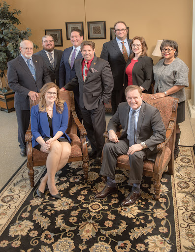 Divorce Lawyer «Holcomb Law, P.C.», reviews and photos