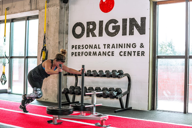 Beoordelingen van Origin Personal Training in Bergen - Personal trainer