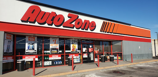 Auto Parts Store «AutoZone», reviews and photos, 746 N Country Club Dr, Mesa, AZ 85201, USA