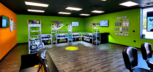 Vaporizer Store «Kings of Vapor», reviews and photos, 2611 State Rd, Cuyahoga Falls, OH 44223, USA