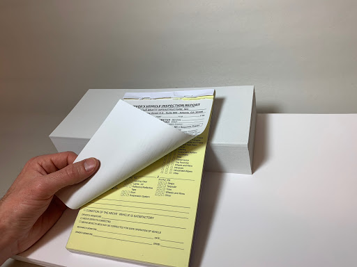 Print Shop «Pyramid Print & Graphics», reviews and photos, 2300 W 2nd Ave # A, Denver, CO 80223, USA