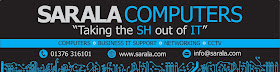Sarala Computers Ltd