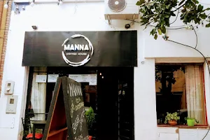 Manna Coffee House image
