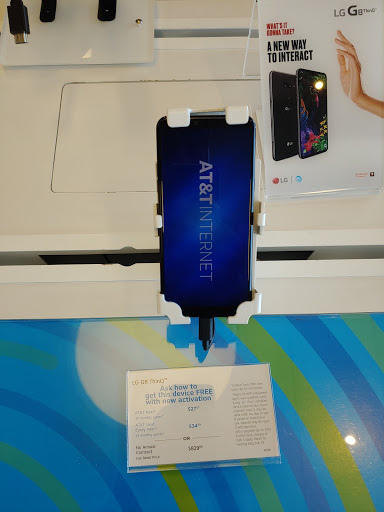 Cell Phone Store «AT&T Authorized Retailer», reviews and photos, 13650 Hanson Blvd NW, Andover, MN 55304, USA