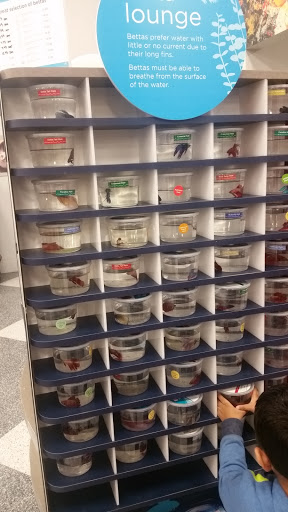 Pet Supply Store «Petco Animal Supplies», reviews and photos, 10060 US Highway 40 G-150, Ellicott City, MD 21042, USA