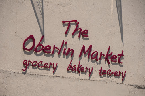 Grocery Store «The Oberlin Market», reviews and photos, 22 Carpenter Ct, Oberlin, OH 44074, USA