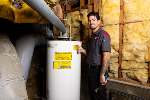 Plumber «Gotelli Plumbing Co», reviews and photos