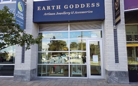 Earth Goddess Shop image