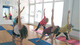 Air Libre Yoga Valbonne