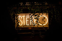Photos du propriétaire du Restaurant STÉRÉO à Paris - n°3