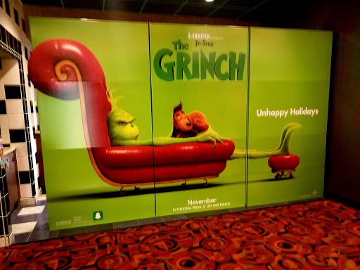 Movie Theater «Cinemark Tinseltown and XD», reviews and photos, 8400 Millicent Way, Shreveport, LA 71115, USA