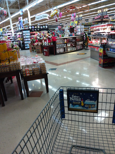 Grocery Store «Kroger», reviews and photos, 5664 Jonesboro Rd, Lake City, GA 30260, USA