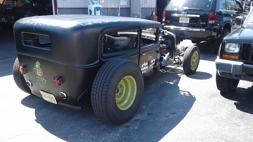 Used Car Dealer «C & C Auto Sales», reviews and photos, 613 River Rd, Riverside, NJ 08075, USA