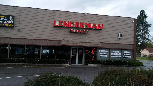 Martial Arts School «Lenderman Academy of Martial Arts, Inc», reviews and photos, 12702 Pacific Ave S, Tacoma, WA 98444, USA