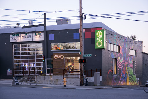Ski Shop «evo Seattle Store», reviews and photos, 3500 Stone Way N, Seattle, WA 98103, USA