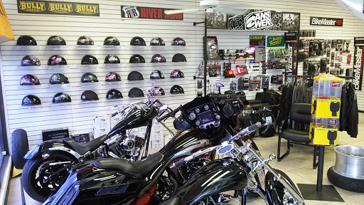 Motorcycle Shop «JBA Custom Cycles», reviews and photos, 4020 S Cleveland Ave #1a, Fort Myers, FL 33901, USA