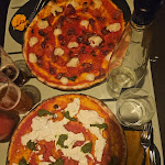 Photo n°3 de l'avis de Francesca.h fait le 14/05/2024 à 12:18 sur le  Svario Pizza Bar à Rome