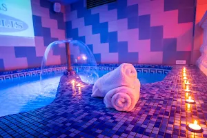 Bathhouse Sauna Gay Hispalis image