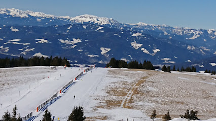 SnowTubing Stuhleck