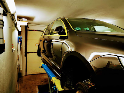 Beast Garage Detailing Fahrzeug Aufbereitung
