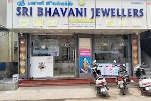 Sri Bhavani Jewellers SBJ image