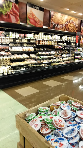 Grocery Store «ShopRite of Middletown», reviews and photos, 125 Dolson Ave, Middletown, NY 10940, USA