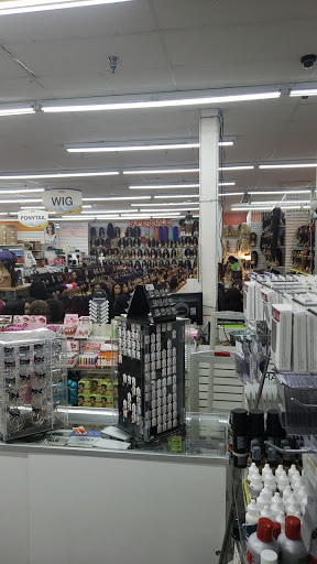 Beauty Supply Store «Big T Beauty Supply Two», reviews and photos, 4515 Village Fair Dr, Dallas, TX 75224, USA