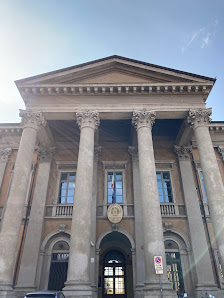 MusLi | Il Museo Nel Liceo Piazza Rosate, 7, 24129 Bergamo BG, Italia