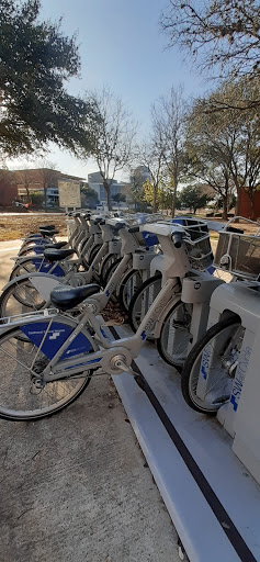 Community College «San Antonio College», reviews and photos