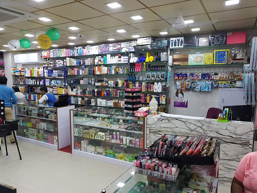 Sachdeva Beauty Collection - Best Cosmetic Shop In Kamla Nagar (FOREVER52)