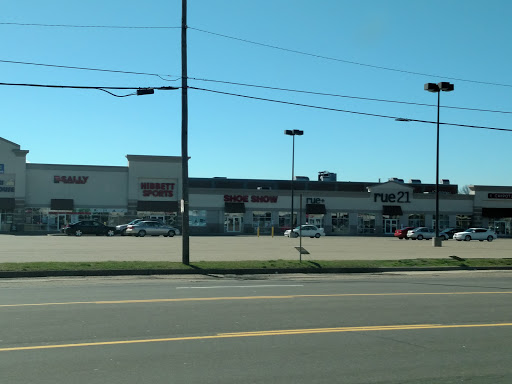 Beauty Supply Store «Sally Beauty», reviews and photos, 4070 Tuscarawas St W, Canton, OH 44708, USA