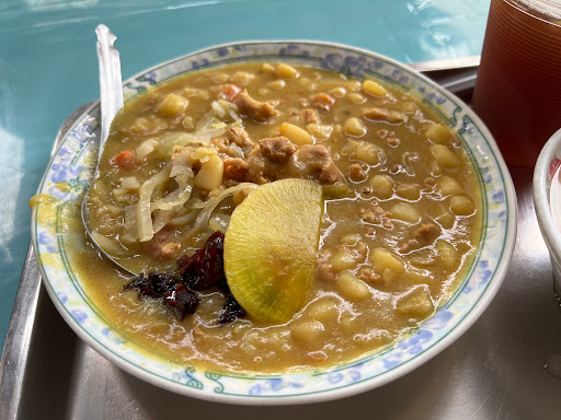 川井咖哩飯 的照片