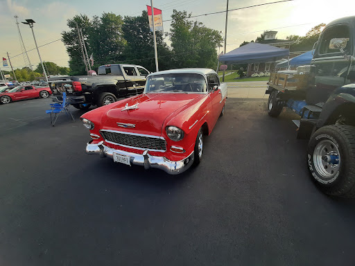 Chevrolet Dealer «Sarchione Chevolet, Inc.», reviews and photos, 1572 OH-44, Randolph, OH 44265, USA