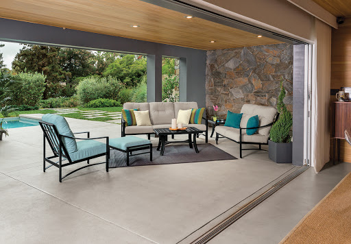 Outdoor Furniture Store «Allstate Home Leisure Rochester», reviews and photos, 828 N Main St, Rochester, MI 48307, USA