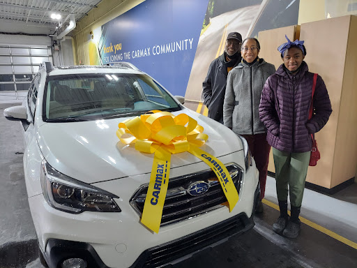 Used Car Dealer «CarMax», reviews and photos, 2353 Gallatin Pike N, Madison, TN 37115, USA