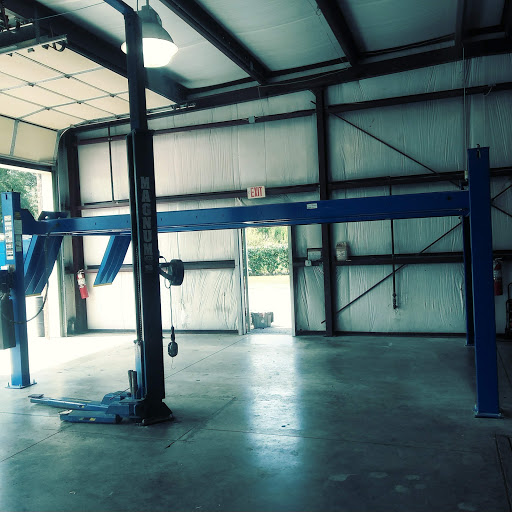 Auto Repair Shop «Meineke Car Care Center», reviews and photos, 2666 Lamar Ave, Memphis, TN 38114, USA