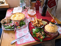 Plats et boissons du Restaurant français La Petite Fabriques à Moutiers - n°16