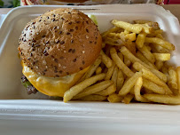 Aliment-réconfort du Restauration rapide Burger Food Truck by Bistro Régent à Bordeaux - n°8