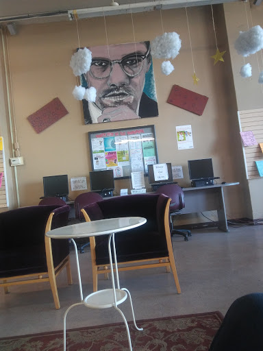 Community Center «Firehouse Community Center», reviews and photos, 810 Grand Ave, Sacramento, CA 95838, USA