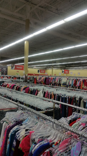 Thrift Store «Savers», reviews and photos