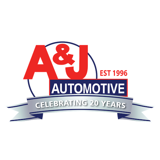 Auto Repair Shop «A & J Automotive Inc», reviews and photos, 5001 Departure Dr, Raleigh, NC 27616, USA