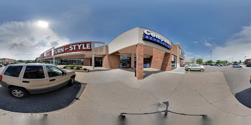 Mobile Phone Repair Shop «CPR Cell Phone Repair Roseville», reviews and photos, 2395 Fairview Ave N, Roseville, MN 55113, USA