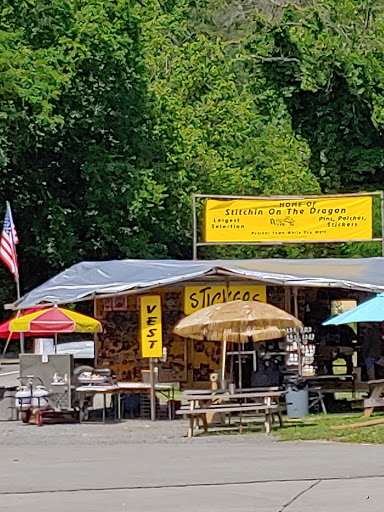 Harley-Davidson Dealer «U.S. 129 Dragon Harley-Davidson», reviews and photos, 5908 Calderwood Hwy, Tallassee, TN 37878, USA