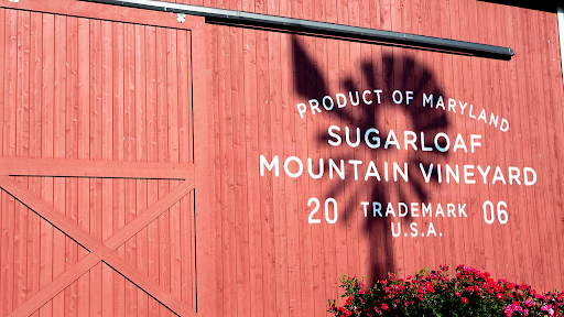 Winery «Sugarloaf Mountain Vineyard», reviews and photos, 18125 Comus Rd, Dickerson, MD 20842, USA