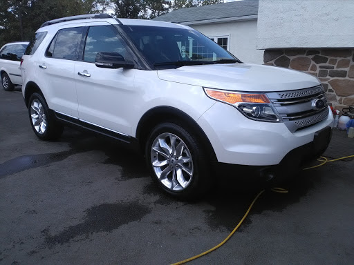 Used Car Dealer «RideSmart Auto», reviews and photos, 2051 Horseshoe Pike, Honey Brook, PA 19344, USA