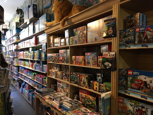 Candy Store «Sweet Dreams: Toys», reviews and photos, 2921 College Ave, Berkeley, CA 94705, USA