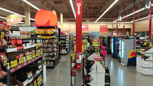 Grocery Store «Grocery Outlet Bargain Market», reviews and photos, 9026 E Valley Blvd, Rosemead, CA 91770, USA