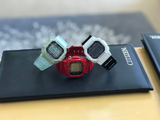 Jewelry Store «Englewood Jewelry & Watch», reviews and photos, 4455 S Broadway #2, Englewood, CO 80113, USA