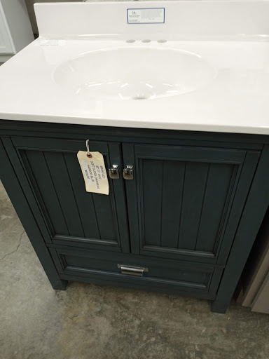 Countertop Store «Discount House», reviews and photos, 5709 Carolina Beach Rd, Wilmington, NC 28412, USA